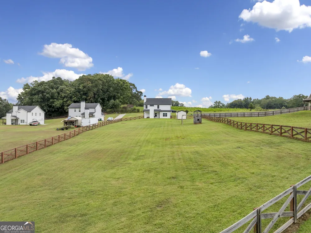 814 Wilbanks RD Alto, GA 30510