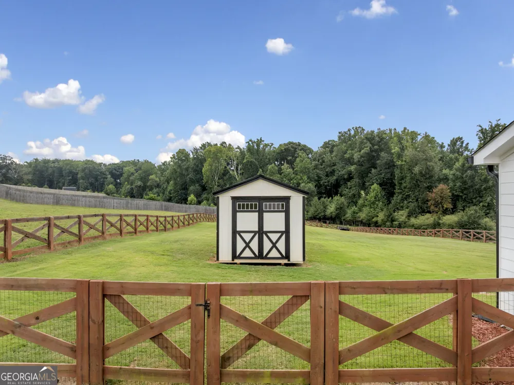 814 Wilbanks RD Alto, GA 30510