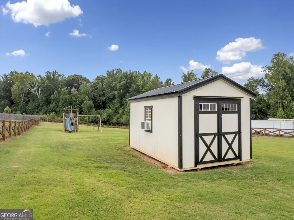 814 Wilbanks RD Alto, GA 30510