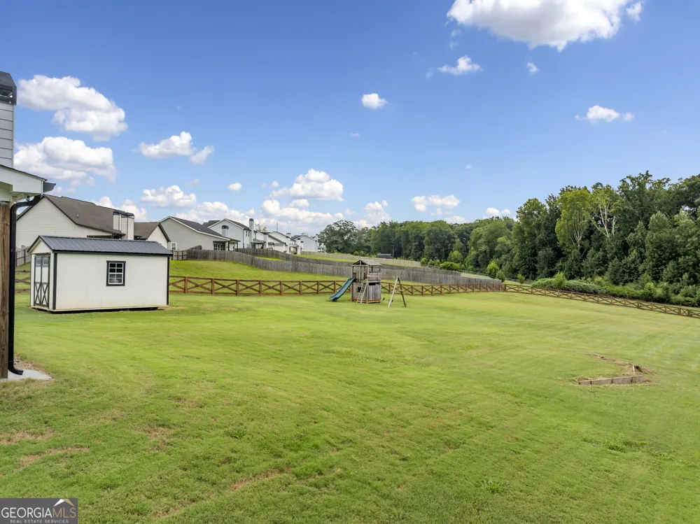 814 Wilbanks RD Alto, GA 30510