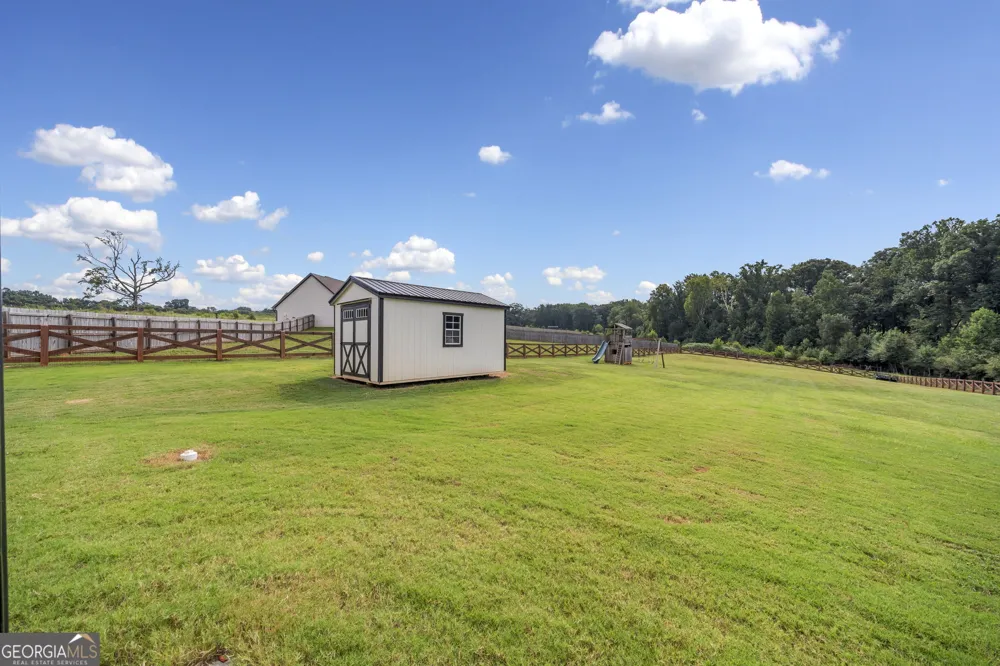 814 Wilbanks RD Alto, GA 30510