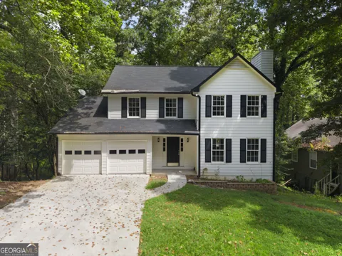 1860 Hickory Creek CT NW