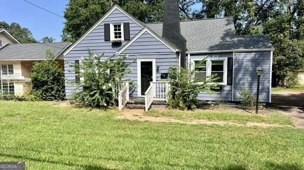 618 S Green ST Thomaston, GA 30286
