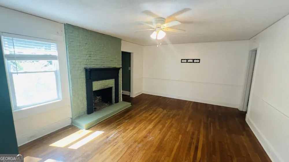 618 S Green ST Thomaston, GA 30286