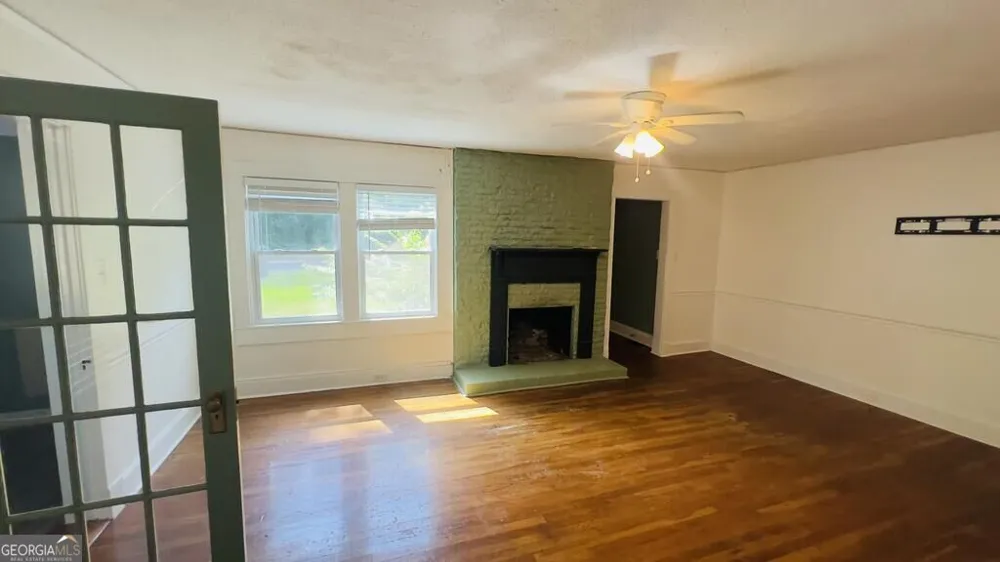 618 S Green ST Thomaston, GA 30286