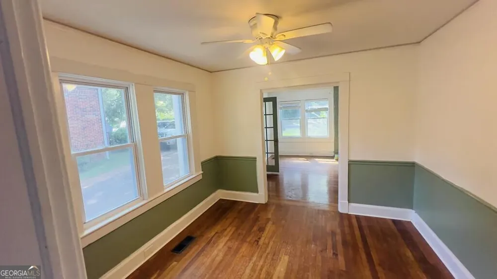 618 S Green ST Thomaston, GA 30286