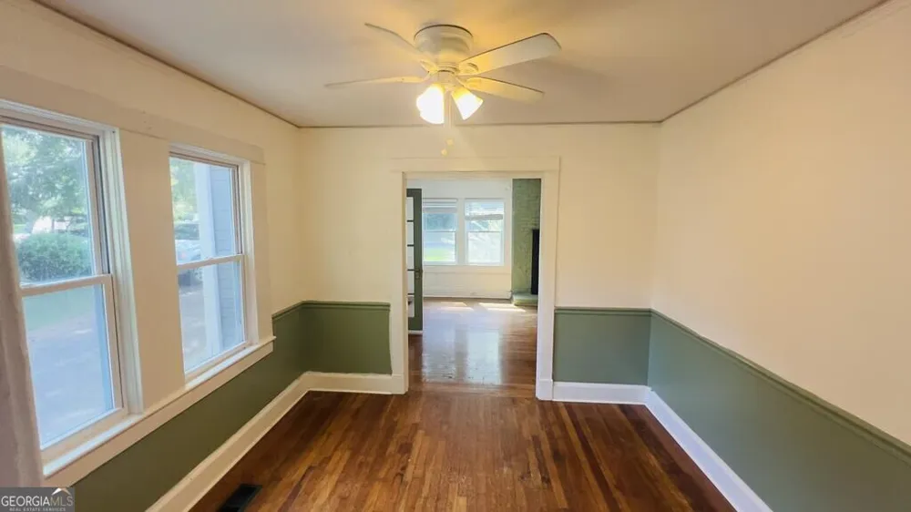 618 S Green ST Thomaston, GA 30286