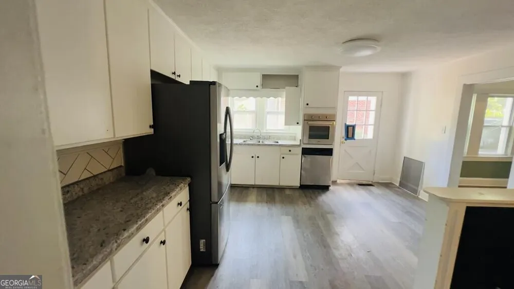 618 S Green ST Thomaston, GA 30286