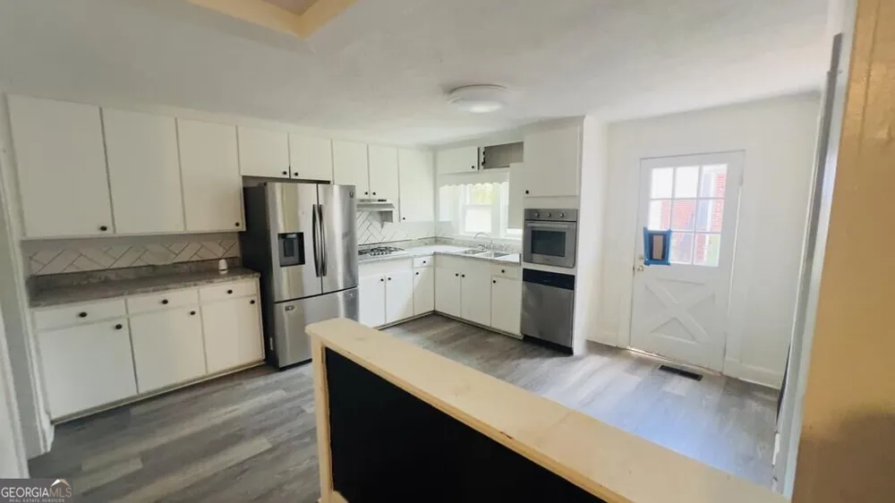 618 S Green ST Thomaston, GA 30286