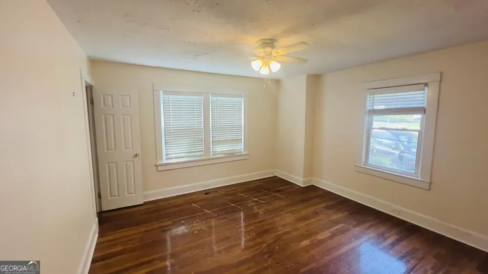 618 S Green ST Thomaston, GA 30286