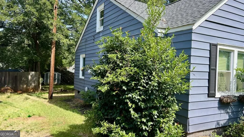 618 S Green ST Thomaston, GA 30286