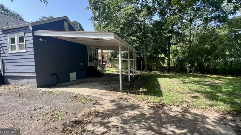 618 S Green ST Thomaston, GA 30286