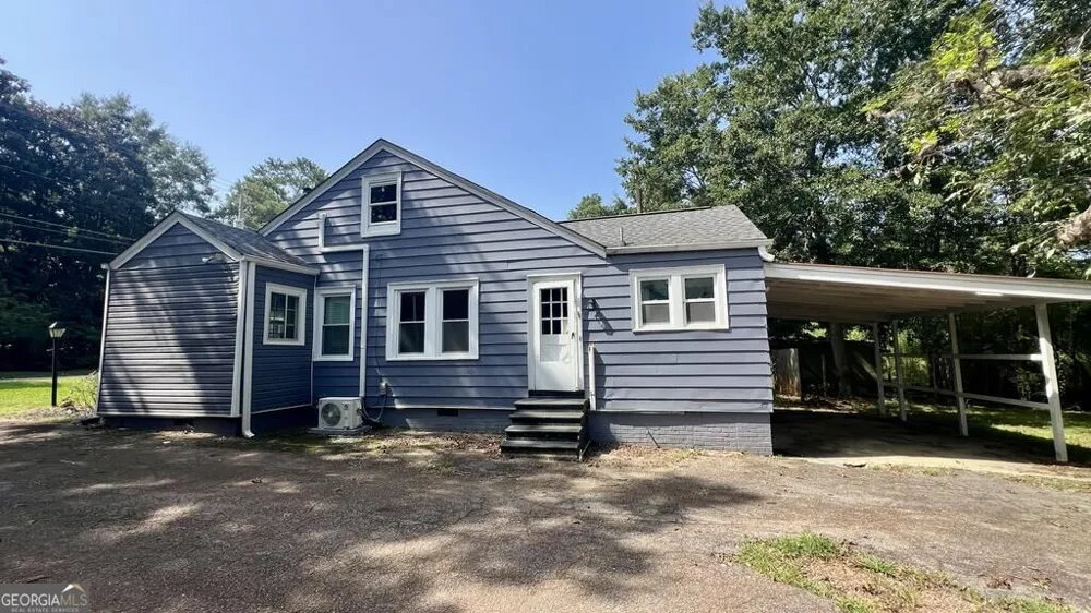 618 S Green ST Thomaston, GA 30286