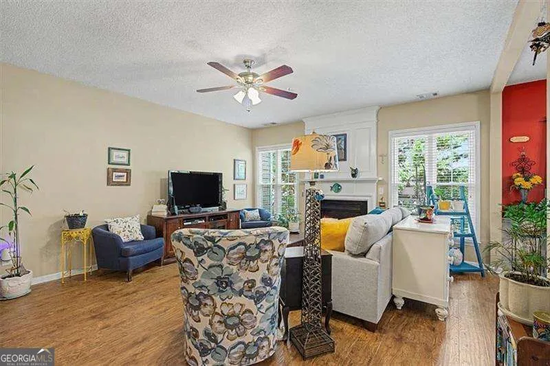 151 Regent PL Woodstock, GA 30188