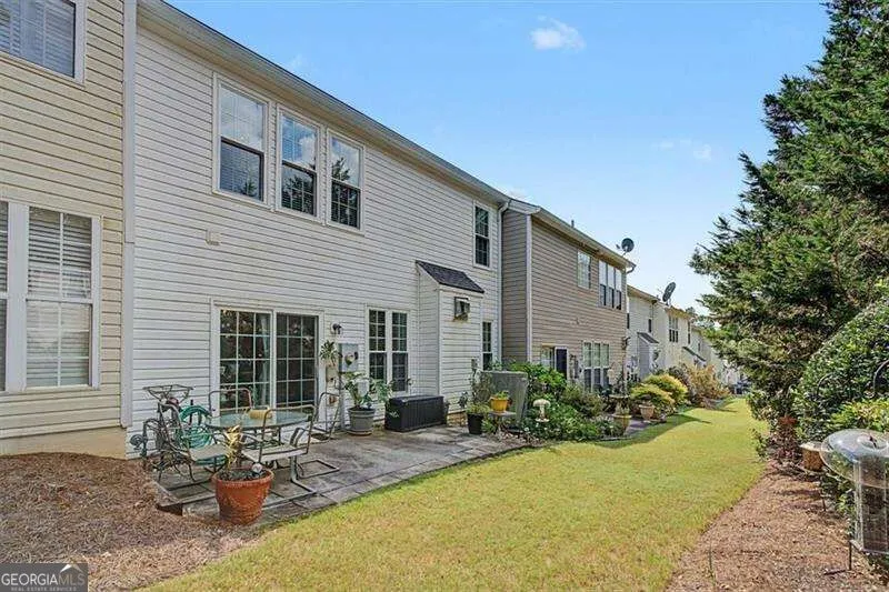151 Regent PL Woodstock, GA 30188