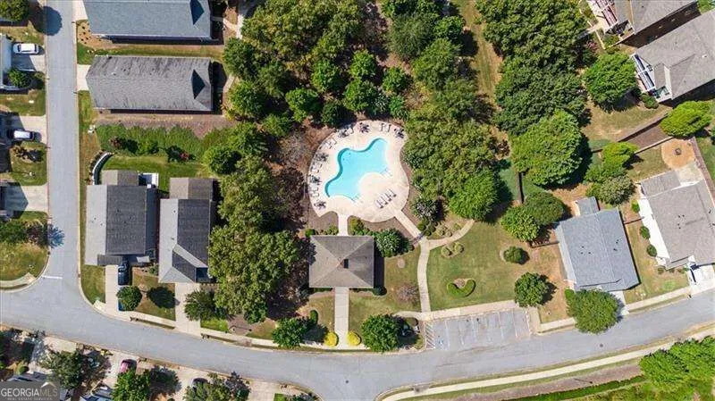 151 Regent PL Woodstock, GA 30188