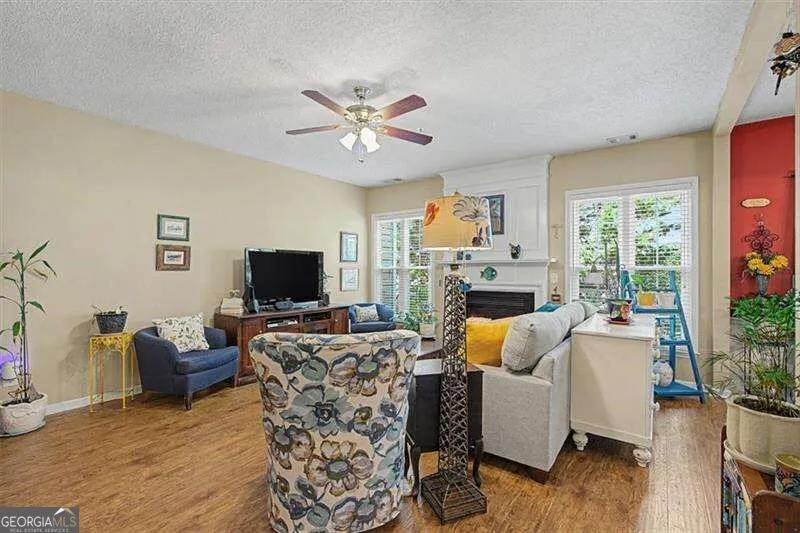 151 Regent PL Woodstock, GA 30188
