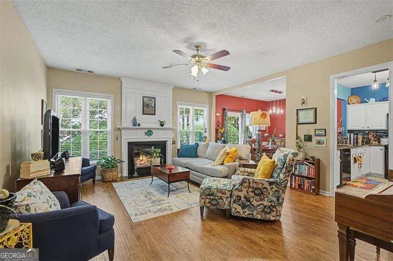 151 Regent PL Woodstock, GA 30188
