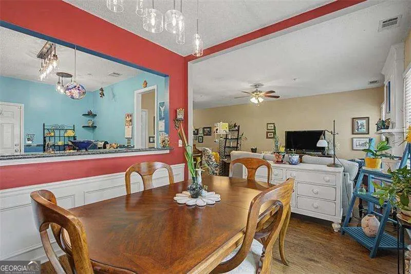 151 Regent PL Woodstock, GA 30188