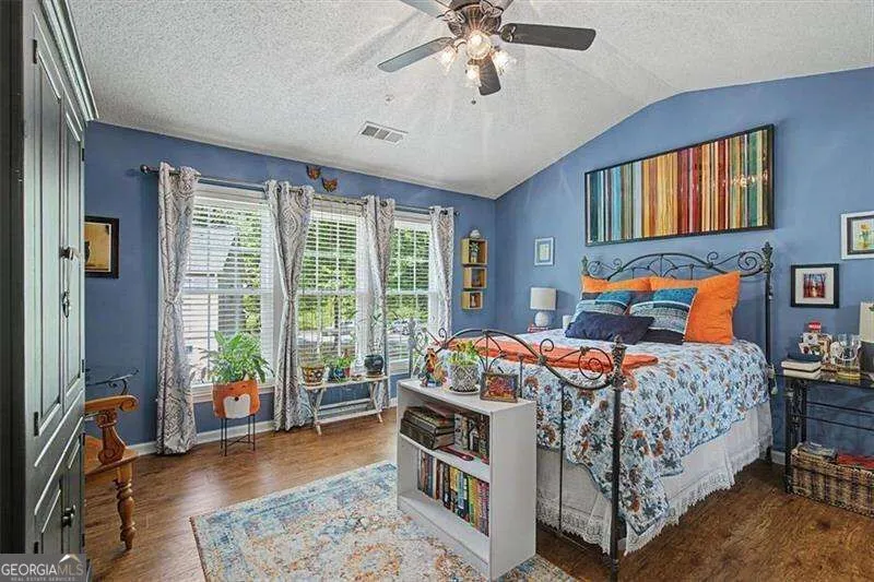151 Regent PL Woodstock, GA 30188