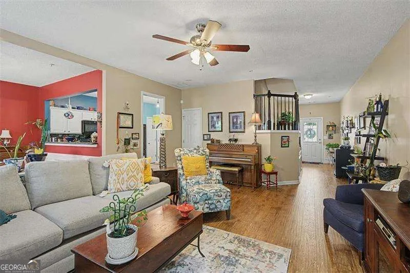 151 Regent PL Woodstock, GA 30188