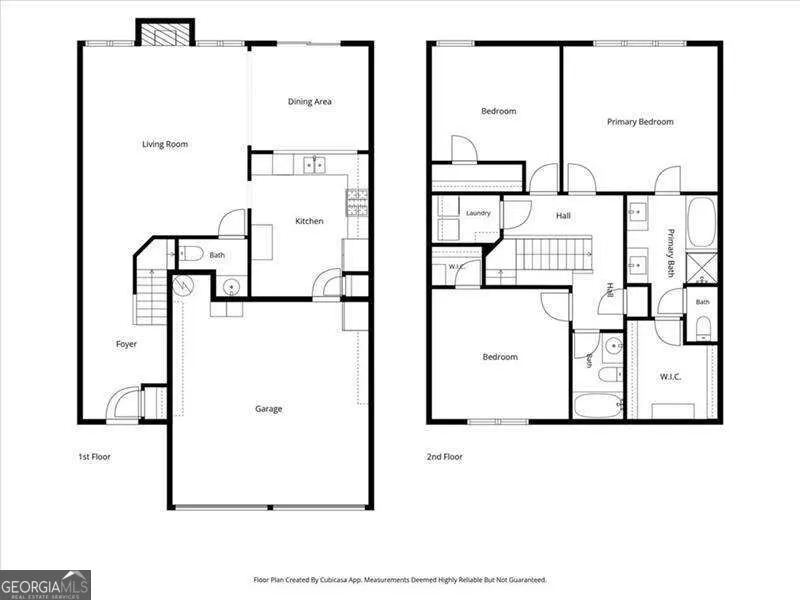 151 Regent PL Woodstock, GA 30188