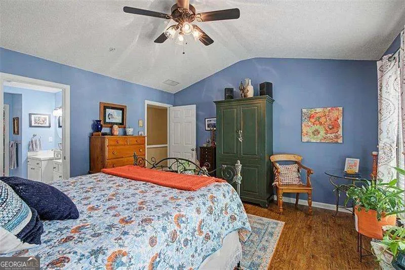 151 Regent PL Woodstock, GA 30188