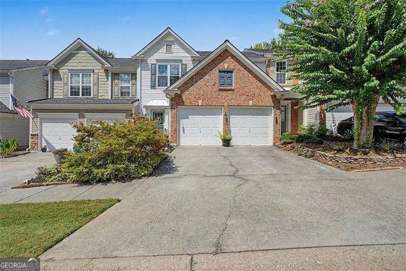 151 Regent PL Woodstock, GA 30188