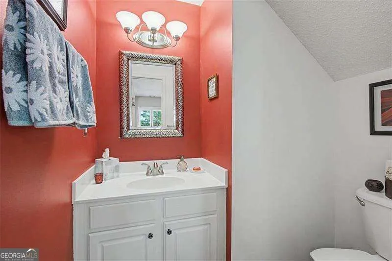151 Regent PL Woodstock, GA 30188