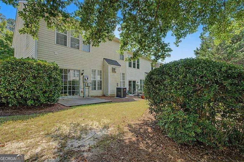 151 Regent PL Woodstock, GA 30188