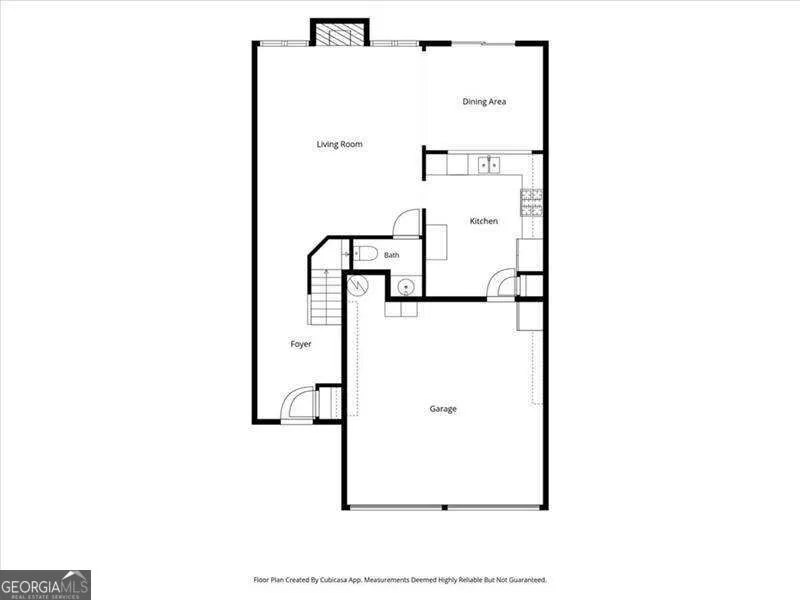 151 Regent PL Woodstock, GA 30188