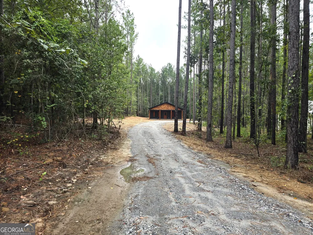 1152 Clarks Bridge Rd Stapleton, GA 30823