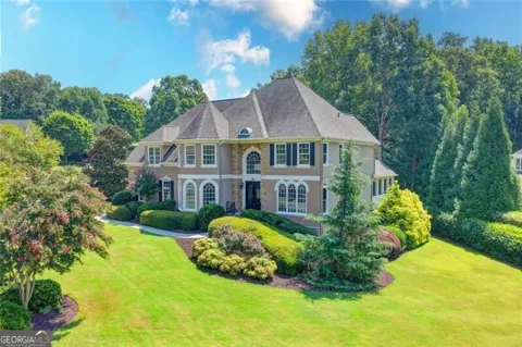 4105 Falls Ridge DR