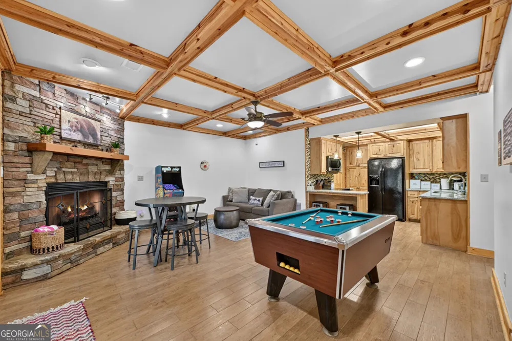 22 Kings CT Ellijay, GA 30540