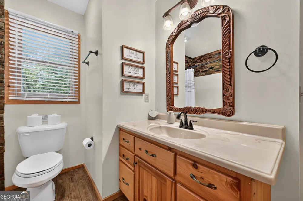 22 Kings CT Ellijay, GA 30540