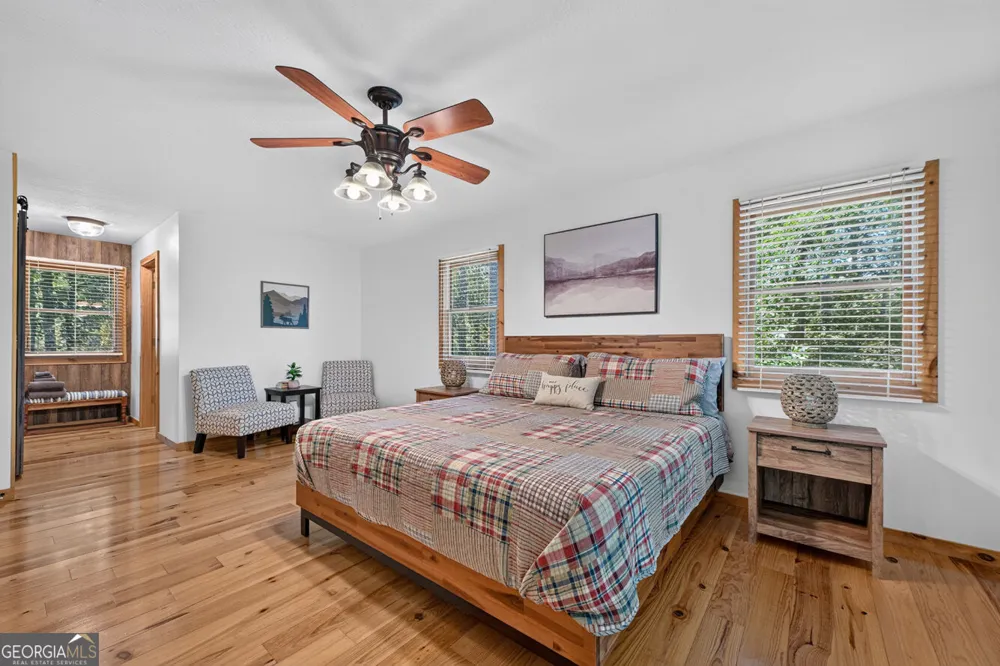 22 Kings CT Ellijay, GA 30540