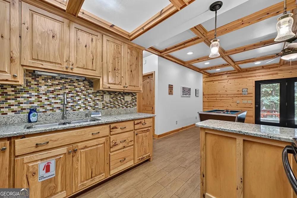 22 Kings CT Ellijay, GA 30540