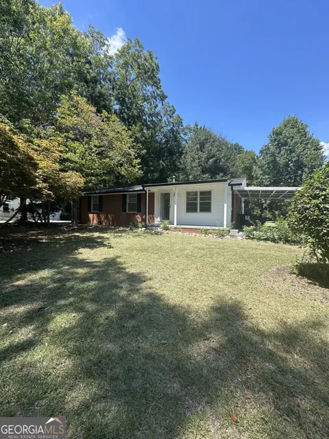600 E Lanier AVE W