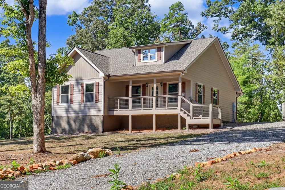 1347 John Smith Road E Blairsville, GA 30512