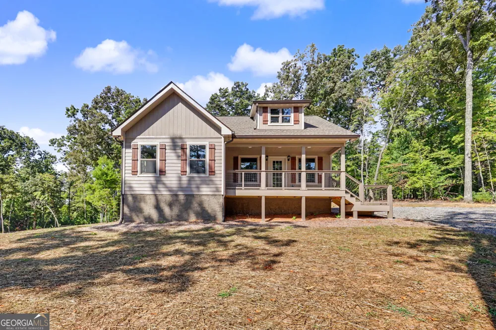 1347 John Smith Road E Blairsville, GA 30512