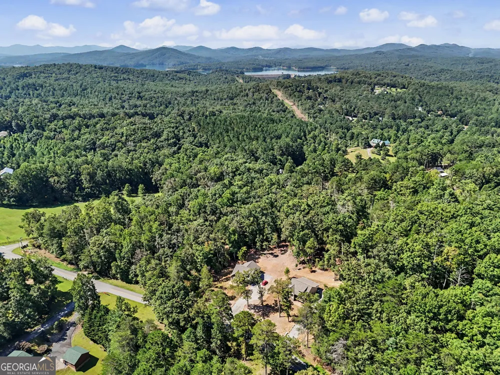 1347 John Smith Road E Blairsville, GA 30512
