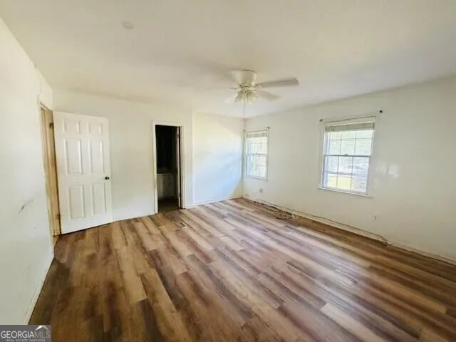 145 W Triple Tree DR Carrollton, GA 30117