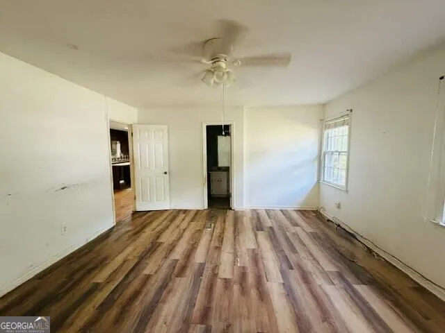 145 W Triple Tree DR Carrollton, GA 30117