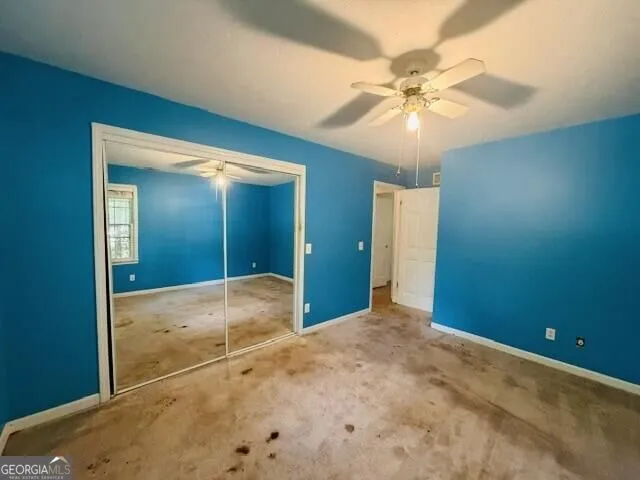 145 W Triple Tree DR Carrollton, GA 30117