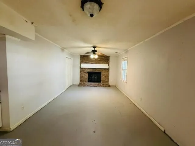 145 W Triple Tree DR Carrollton, GA 30117