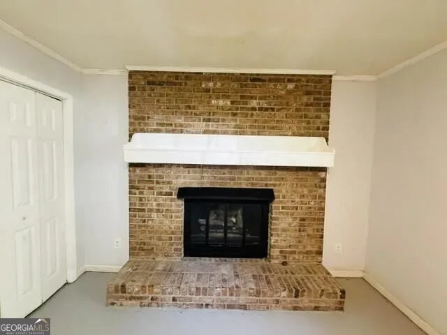 145 W Triple Tree DR Carrollton, GA 30117