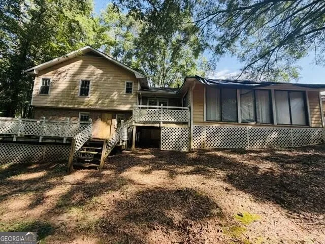 145 W Triple Tree DR Carrollton, GA 30117