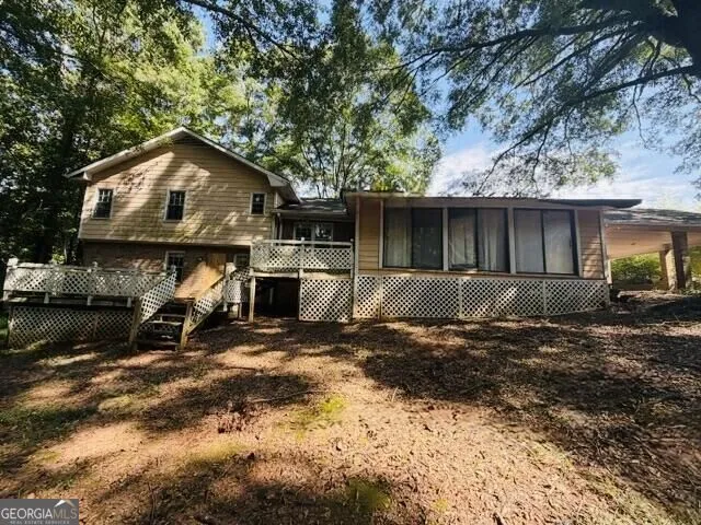 145 W Triple Tree DR Carrollton, GA 30117