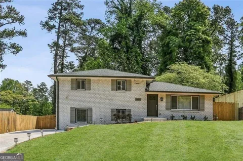 1888 La Mesa LN