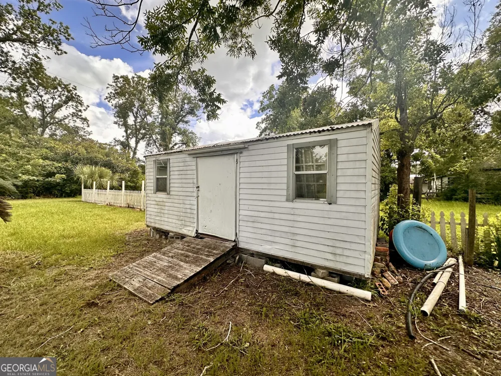 6285 Pond AVE Manor, GA 31550